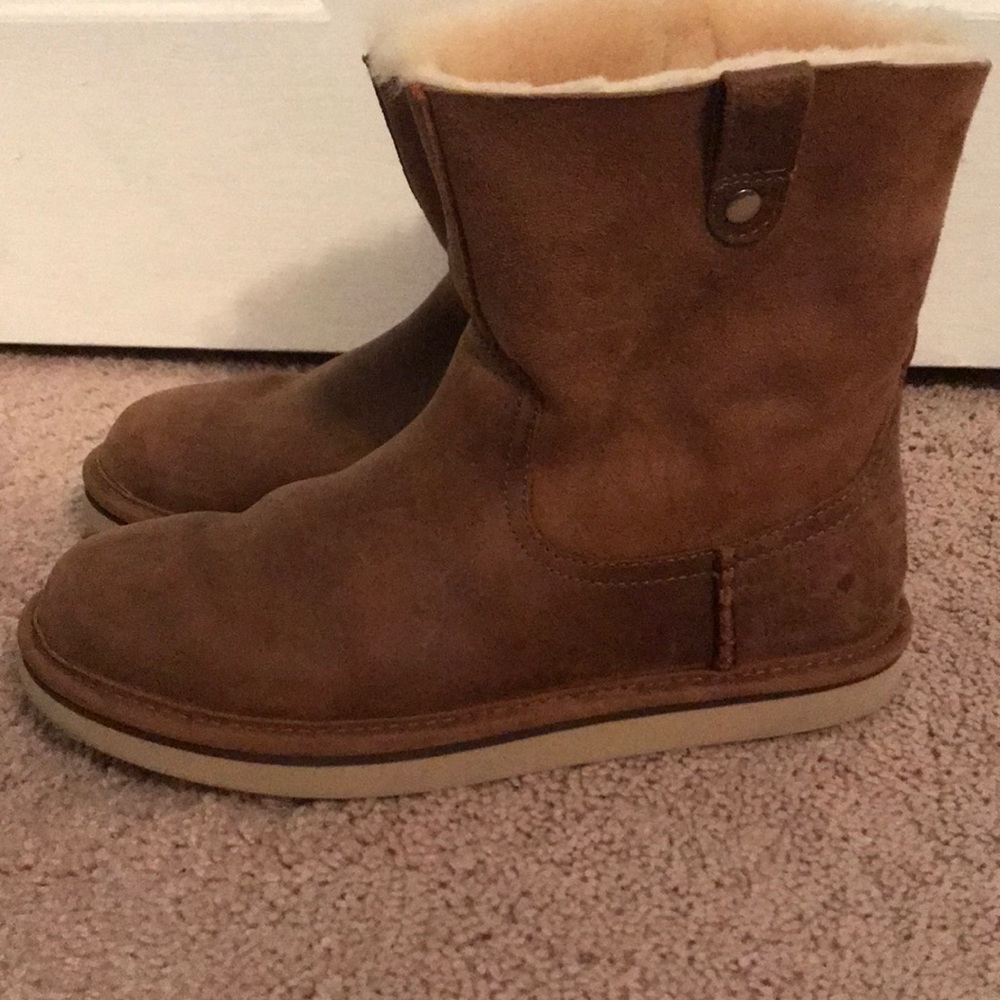 Uggs